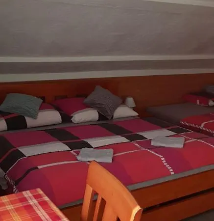 Liptal Apartament Liptowski Mikułasz