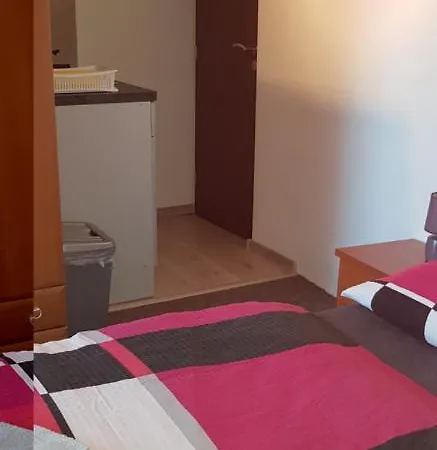 Apartament Liptal *