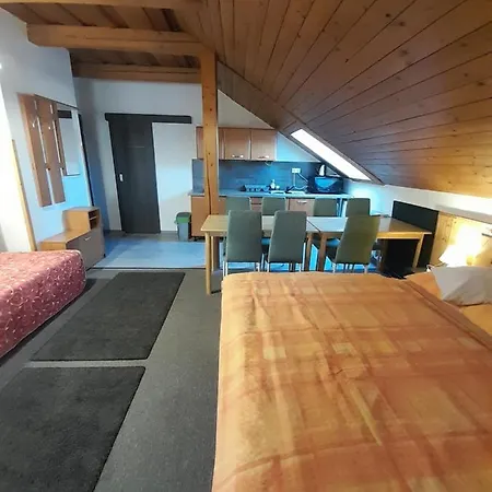 Apartmán Liptal *
