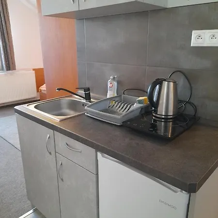 Liptal Apartament Liptowski Mikułasz