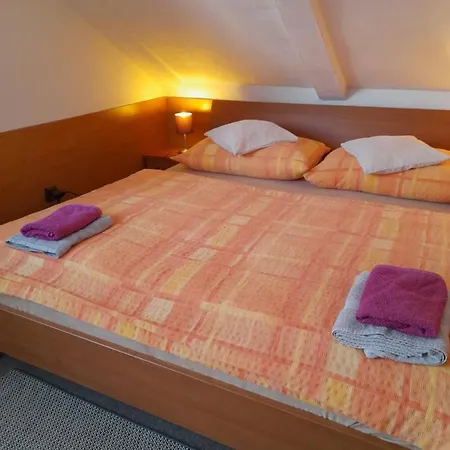 Liptal Apartament *