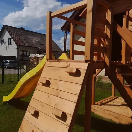 Liptal Apartmán