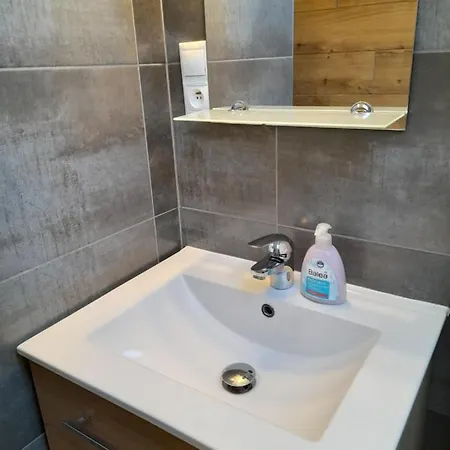 Apartmán Liptal