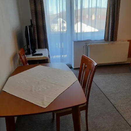 Liptal Apartament *