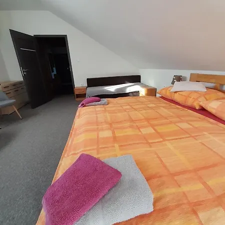 Apartmán Liptal