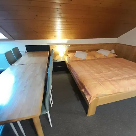 Liptal Apartmán *
