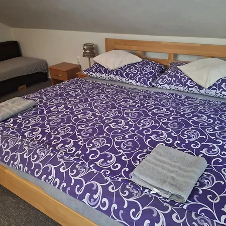 Apartmán Liptal