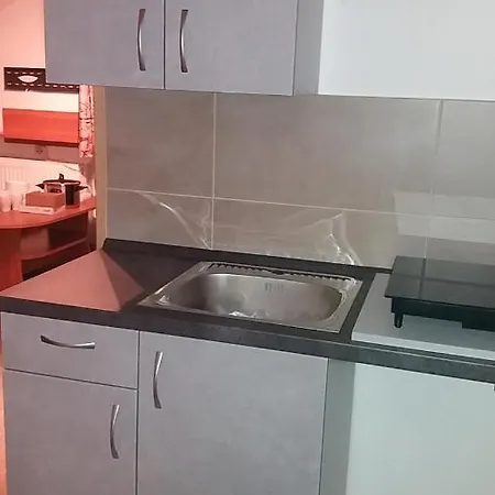 Apartmán Liptal Liptovsky Mikulas