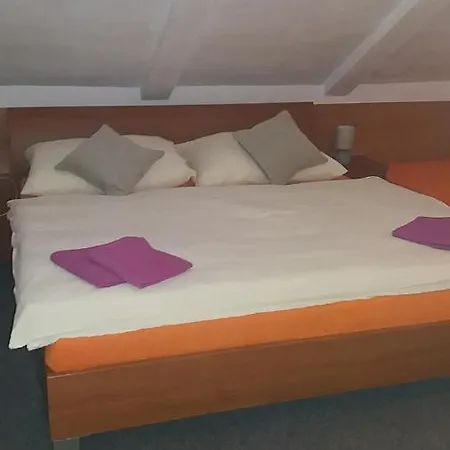 Liptal Apartmán
