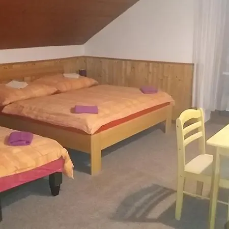 Liptal Apartmán